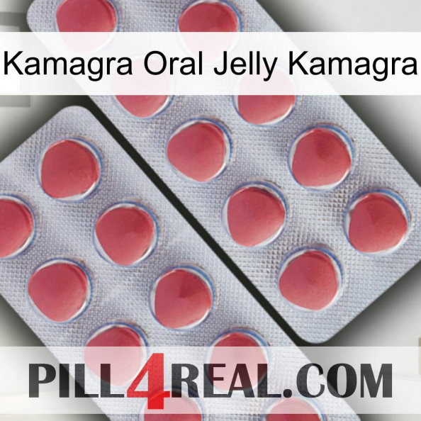 Kamagra Oral Jelly Kamagra 19